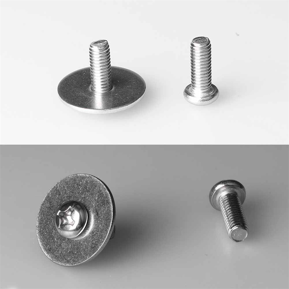 VESA Bracket Mount Screw Bolt Adapter Fixing Kit W6 W7 W8 for Sony